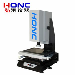 VMS系列 經(jīng)濟(jì)型高精度精密影像測量儀/二次元（手動型）