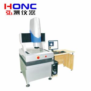 QVS-CNC系列 全自動高精度精密影像測量儀、龍門式、二次元