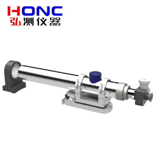 HDM-4025A型 雙向精密自準(zhǔn)直儀（雙向、25米、0.5″）