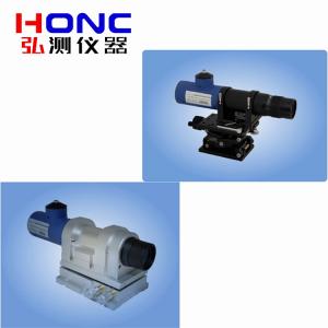 HCFM-3025UIS/3025UIM型 電子內(nèi)調(diào)焦雙軸光電自準直儀