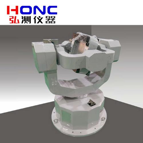 3FDT-400C型 三軸電動(dòng)轉(zhuǎn)臺(tái)【慣性導(dǎo)航測試轉(zhuǎn)臺(tái)】