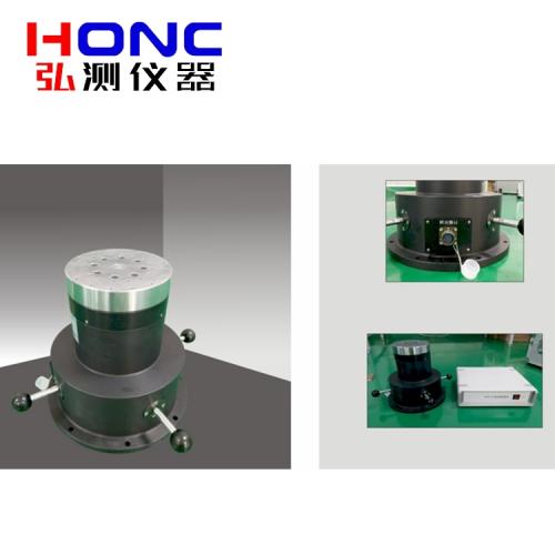 DT-160A型 小型單軸電動(dòng)速率位置轉(zhuǎn)臺(tái)【慣性導(dǎo)航測(cè)試轉(zhuǎn)臺(tái)】