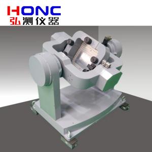 2FDT-495C型 雙軸電動轉臺【慣性導航測試轉臺】