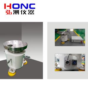 DT-300A型 單軸電動速率位置轉(zhuǎn)臺【慣性導(dǎo)航測試轉(zhuǎn)臺】