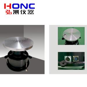 DT-300AS型 小型單軸電動速率位置轉(zhuǎn)臺【慣性導(dǎo)航測試轉(zhuǎn)臺】