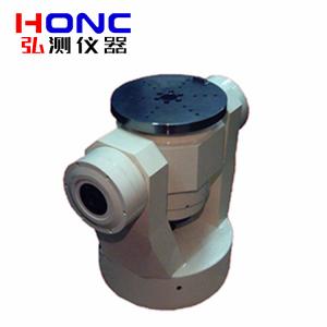 雙軸速率位置轉臺【慣性導航測試轉臺】