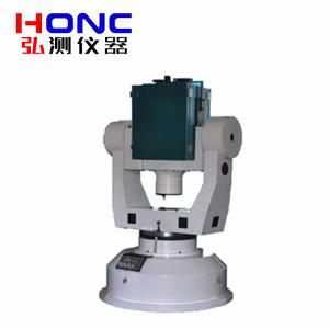 三軸溫控高精度電動轉(zhuǎn)臺【慣性導(dǎo)航測試轉(zhuǎn)臺】