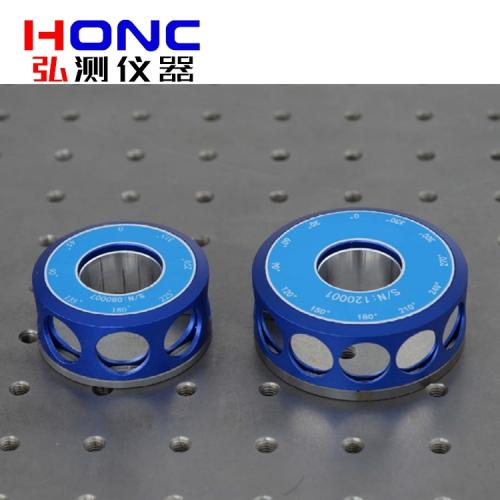 HCDLT-8G、HCDLT-12G型 高精度光學正多面棱體、多面體棱鏡