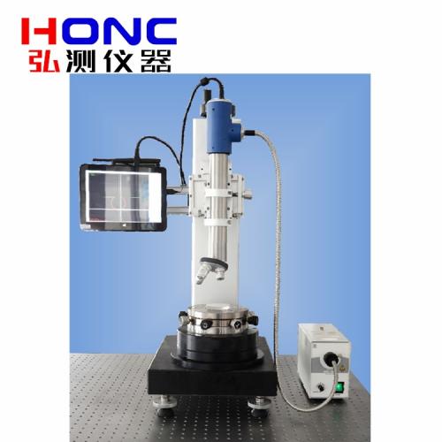 HLM-300S、HLM-300Z型 高精度電子中心偏測(cè)量?jī)x（偏心測(cè)量?jī)x）