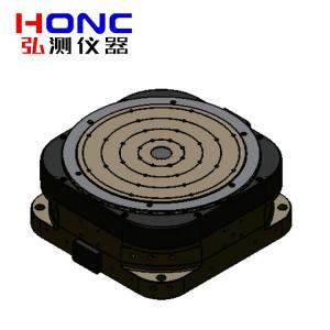 AQT-200型 高精度數(shù)控電動氣浮轉臺