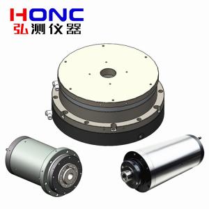 氣浮、流體靜壓系列（主軸、轉臺、導軌）