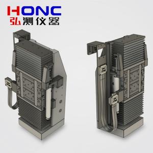 高剛度氣浮豎直運(yùn)動(dòng)平臺(tái)