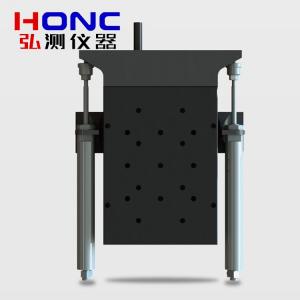 機(jī)械交叉滾子Z軸豎直平臺(tái)