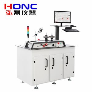 3104B/3104D型 智能齒輪雙面嚙合綜合測(cè)量儀