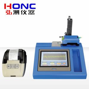 2226型 便攜式表面粗糙度測(cè)量儀