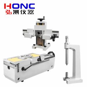 3101、3101A、3101B型 齒輪雙面嚙合綜合檢查儀