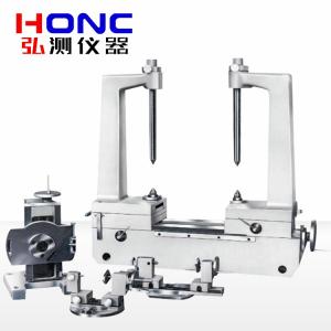 3101E/3101L型 齒輪雙面嚙合綜合測(cè)量儀