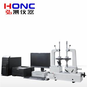 3100B、3100C、3100L型 智能齒輪雙面嚙合綜合測(cè)量儀