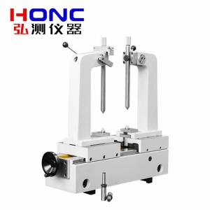 3102/3102A型 齒輪雙面嚙合綜合測(cè)量儀