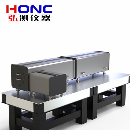 高精度激光擴束測試系統(tǒng)