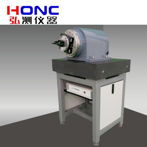 CXJ-2型 高精度全自動測斜儀校準(zhǔn)裝置