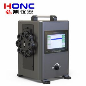 HCB-1Z型 集成式電動(dòng)靶板