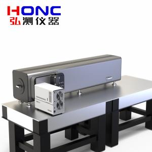 紅外熱像儀綜合測(cè)試系統(tǒng)