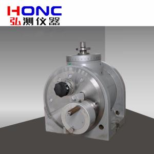 FD-07、FHT-12型 高精度精密數(shù)顯分度臺(tái)