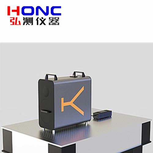 便攜式多波段目標模擬器