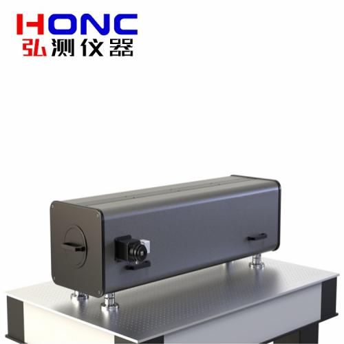 高精度多波段激光光軸校準(zhǔn)儀