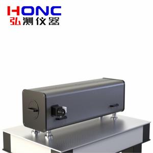 高精度多波段激光光軸校準(zhǔn)儀