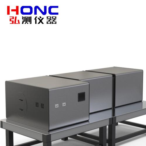 HLZ600-6000F型 離軸反射式平行光管