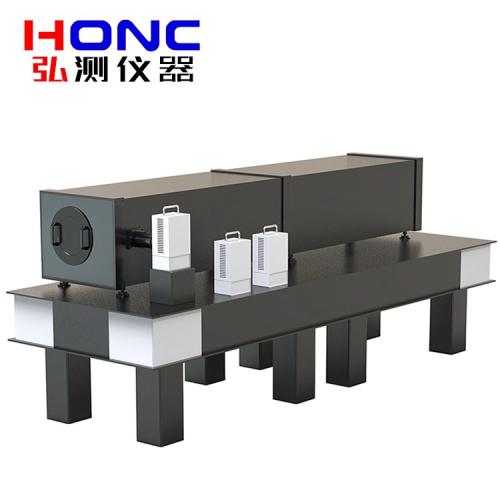 HLZ300-3000FDZ型 離軸三反射式平行光管（非標(biāo)定制、三反射）