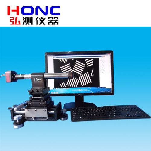 PDX-1型 電子平場(chǎng)測(cè)量顯微鏡