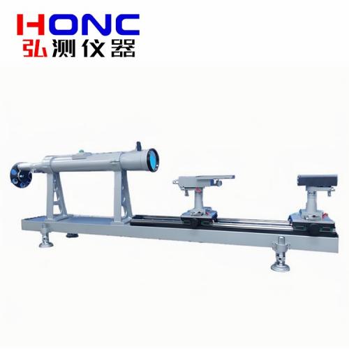 HCS-2A型 光學(xué)性能檢測儀