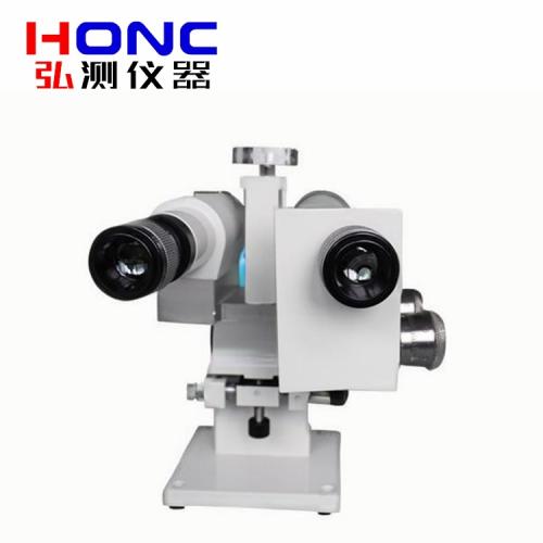 顯微鏡雙目平行差測量儀