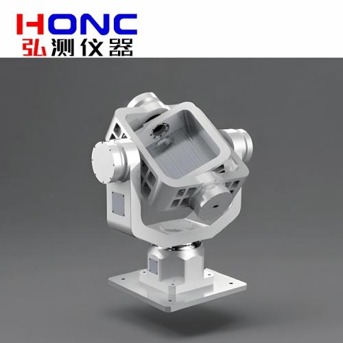 3DT-350B型 三軸電動轉臺【慣性導航測試轉臺】