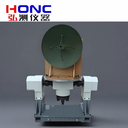 2DT-850A型 雙軸電動轉(zhuǎn)臺【慣性導(dǎo)航測試轉(zhuǎn)臺】