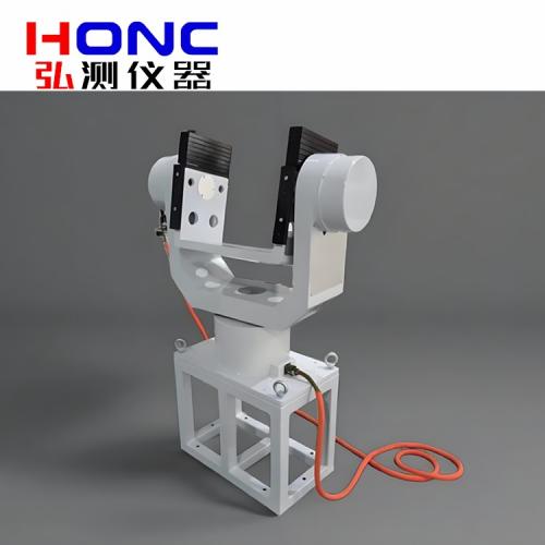 2DTGZ-300B型 雙軸跟蹤轉臺【衛(wèi)星跟蹤轉臺系統(tǒng)】