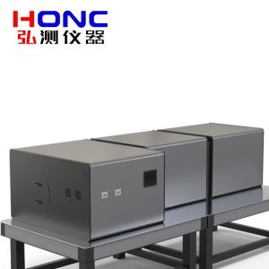 HLZ600-6000F型 離軸反射式平行光管