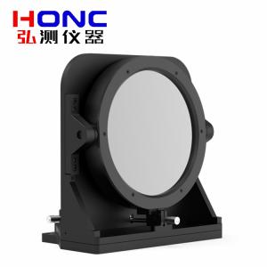 PMJ-600H型 大口徑二維可調高精度平面反射鏡（φ600mm）