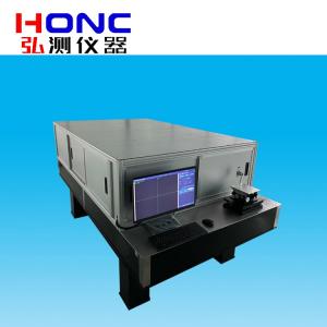 激光綜合測試系統(tǒng)