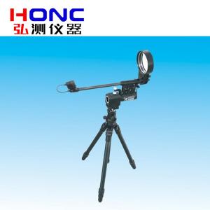 微型多光譜光軸校正儀