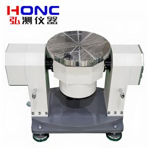 2FDT-450型 雙軸電動轉臺【慣性導航測試轉臺】