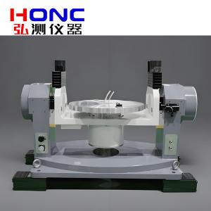 2DT-450A04型 雙軸電動轉臺【慣性導航測試轉臺】