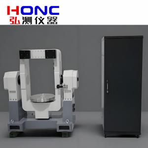 2DT-450GZ型 雙軸跟蹤轉臺【慣性導航測試轉臺】