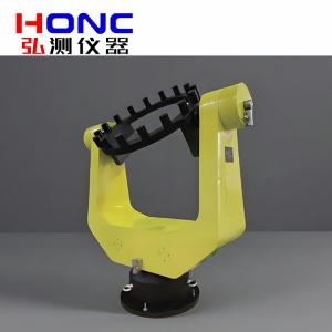 2DTGZ-650B型 雙軸跟蹤轉(zhuǎn)臺【衛(wèi)星跟蹤轉(zhuǎn)臺系統(tǒng)】