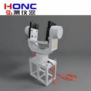 2DTGZ-300B型 雙軸跟蹤轉(zhuǎn)臺【衛(wèi)星跟蹤轉(zhuǎn)臺系統(tǒng)】