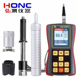 TKM-459CE combi（通用型+）型 高精度便攜式組合硬度計(jì)【俄羅斯Ma...