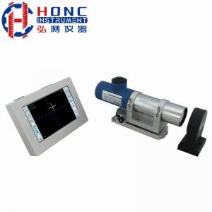 HCAM-2048/3048/A100型 嵌入式高精度雙軸光電自準(zhǔn)直儀（嵌入式顯...